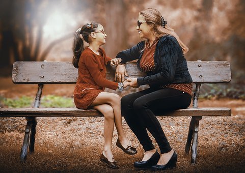 越「狠」的女人，在爱情里越诱人