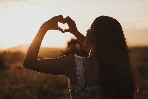 整理女人出轨的五大征兆